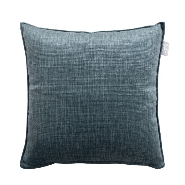 Подушка VOSS 45x45cm, зеленый