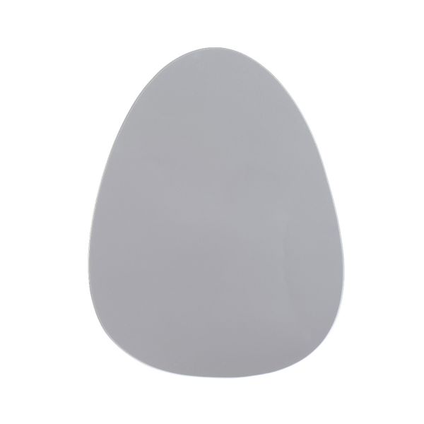 Peegelalus OVAL 20,4x26cm