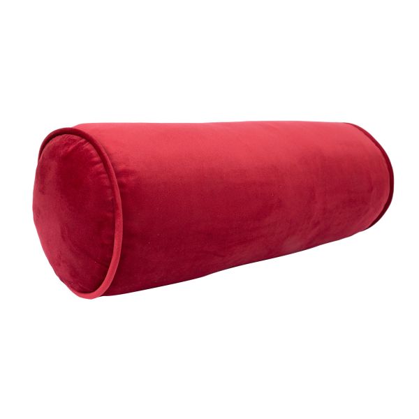 Rullpadi VELVET D18x50cm, bordoo