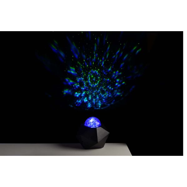 LED-valgusti GALAXI D13,5xH15cm