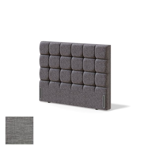 Peatsiots RED/BLACK CUBE MANGO 90cm, helehall