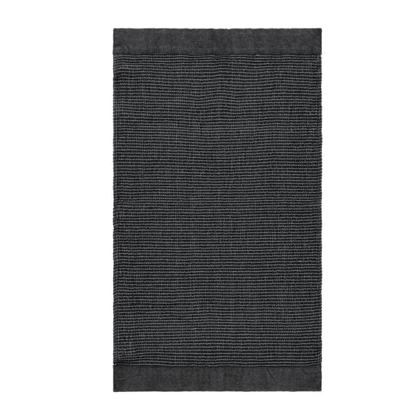 Towel RENTO GREY  90x180cm