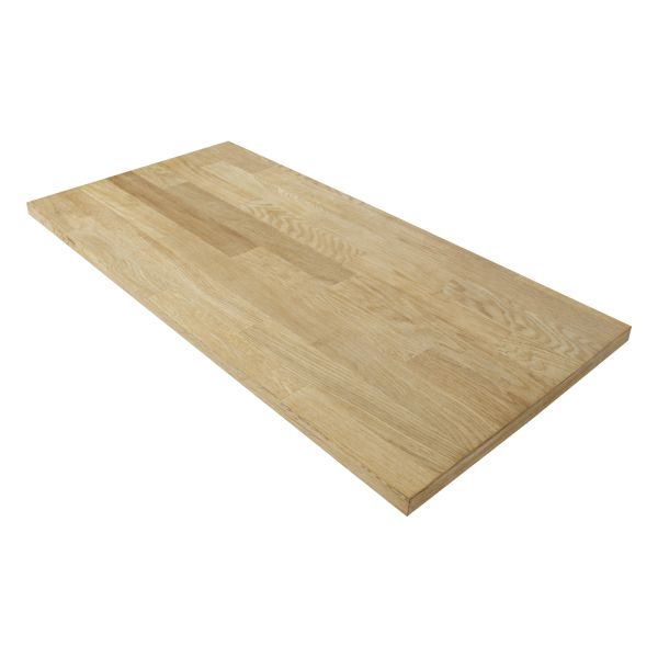Удлинительная пластина CHICAGO NEW 45x90 см, дуб