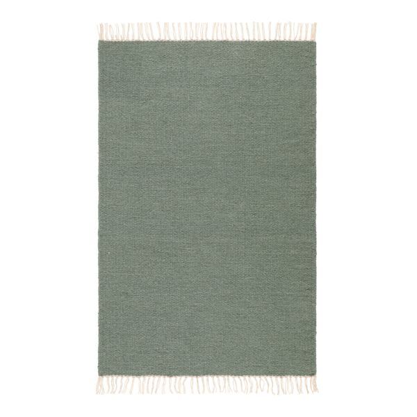 Vaip FanniK MALLA 60x90cm, roheline