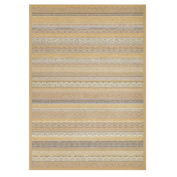 Vaip RIDALA 200x300cm, kuld