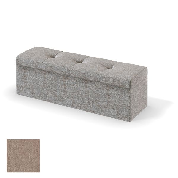 Jalutsikast kontinentaalvoodile RED/BLACK ULVASEN CLIFF 120cm, beež