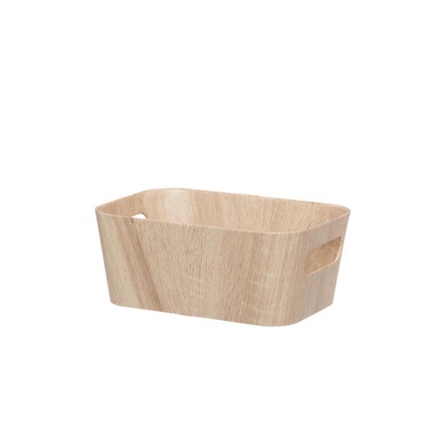 Kast 4Living SENSE 26x18x11cm, helebeež