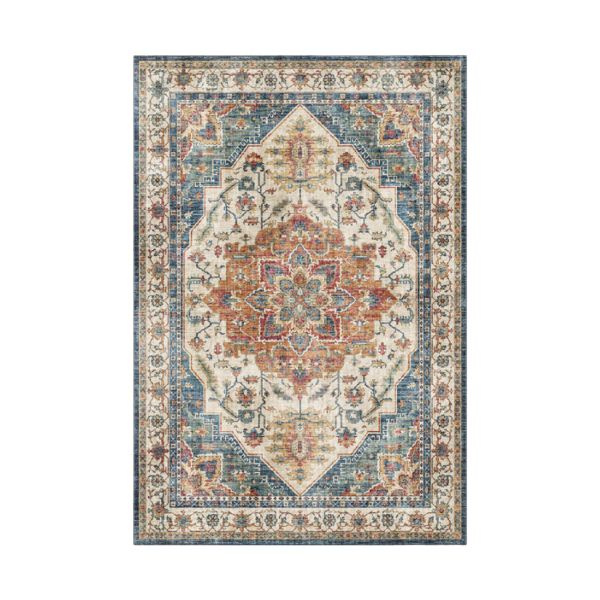 Ковёр AREA 60x180 см, узор-04
