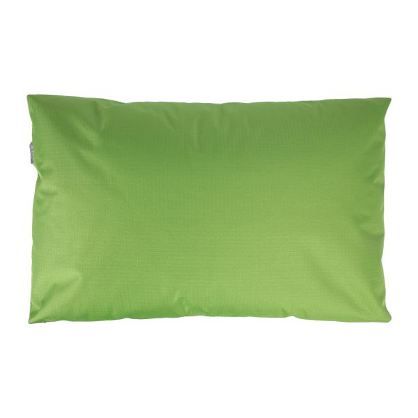 Подушка MR. BIG 60x40xH16cm, зеленый