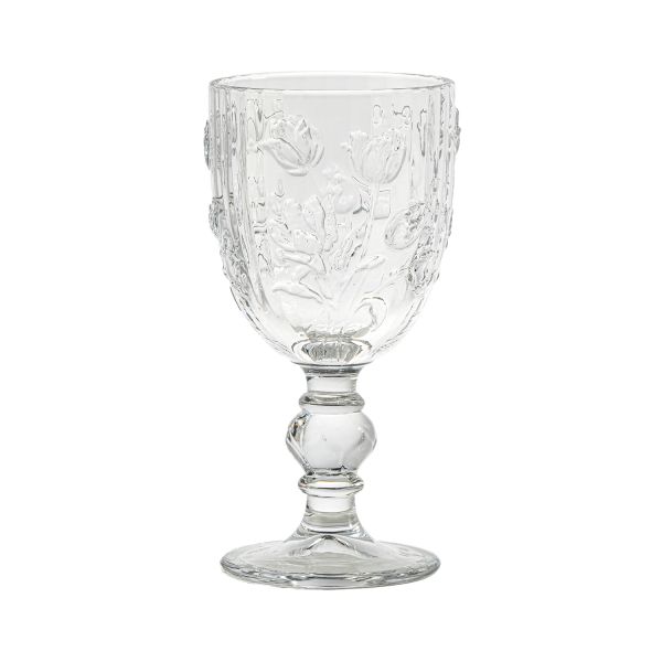 Veinipokaal GIO MAISON H16,6cm, läbipaistev