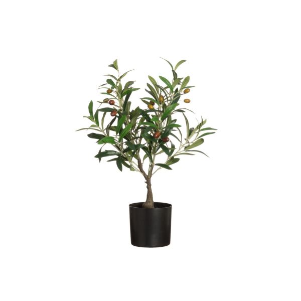 Kunstpuu 4Living OLIVE H60cm, oliivipuu potis