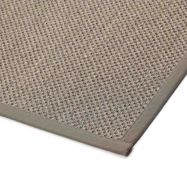 Ковёр DRAGON 100x160cm, льняной