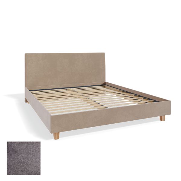 Voodi RED MODULAR HARRISSON 180x200cm, hall