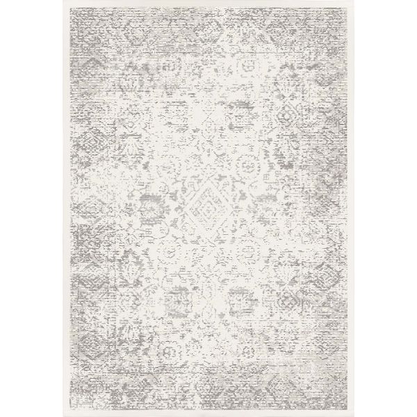 Vaip SANGASTE 140x200cm, valge