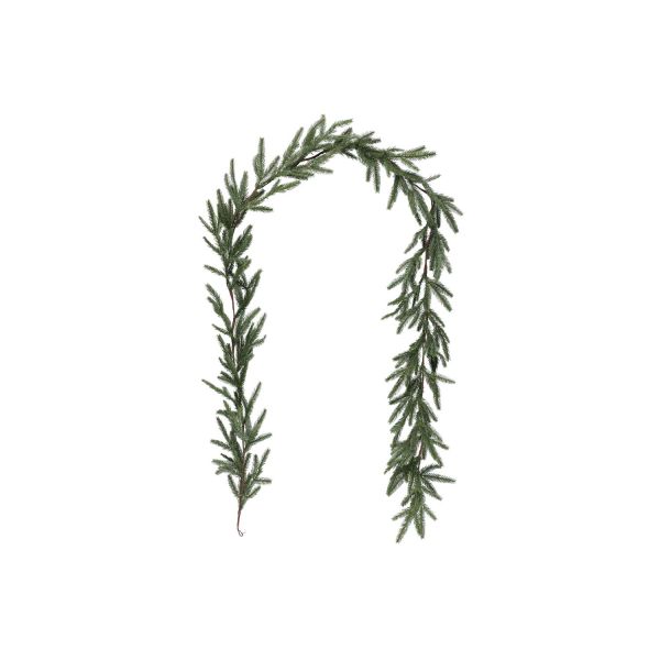 Winteria Pine garland 275 cm