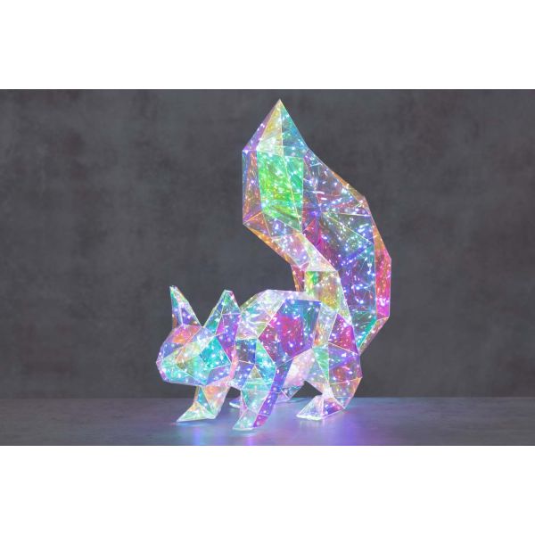 LED-valgusti SQUIRREL 200LED