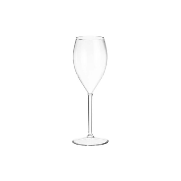 Vahuveinipokaal TRITAN 26cl plastikust
