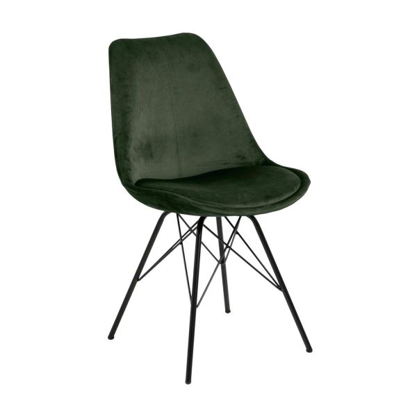 Стул ERIS 48,5x54xH85,5см