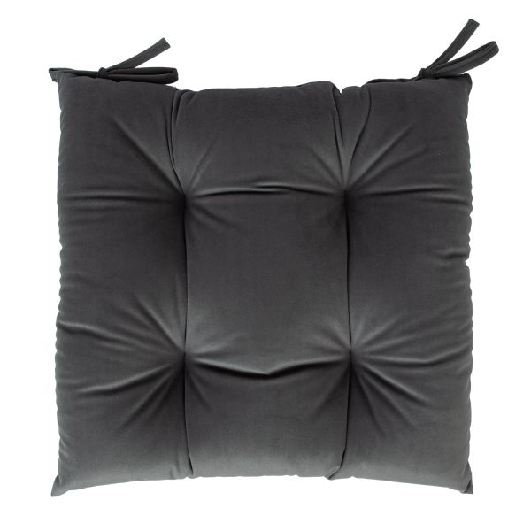 Toolipadi VELVET NEW 40x40cm, hall