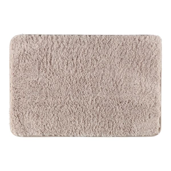 Vannitoamatt 4Living SOLID 40x60cm, beež