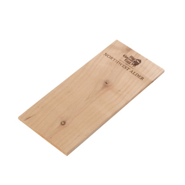 Alder Grilling Planks 28cm, 2pcs