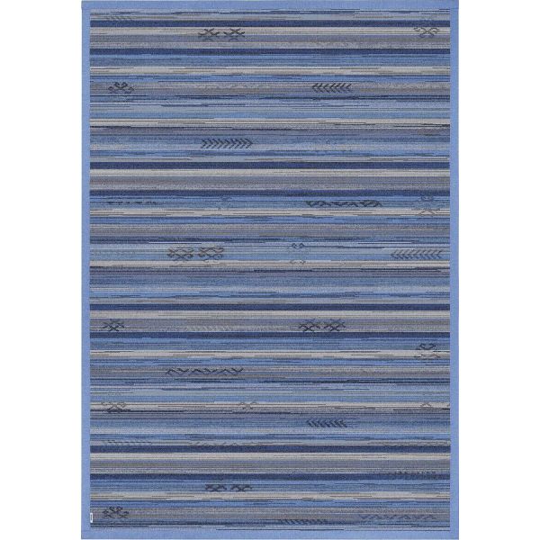Vaip LIIVA 70x140cm, sinine
