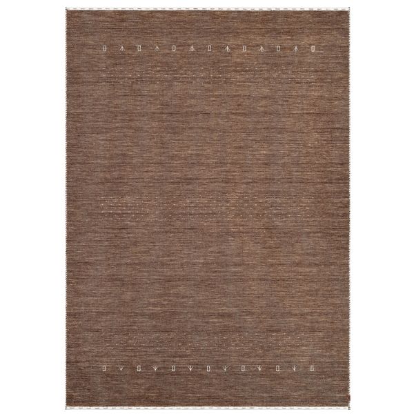 Villane vaip TORNIO 160x230cm, pruun