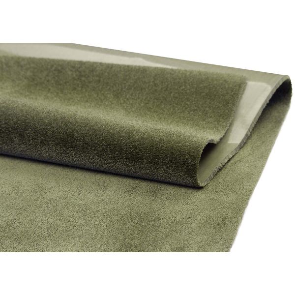 Vaip EDEN™ ümar D200cm, oliiv