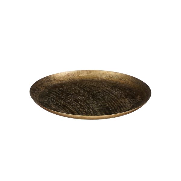 Kandik BINDU D30cm, kuldne