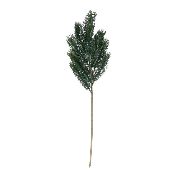 Kunstoks GREENLAND H55cm kuusk
