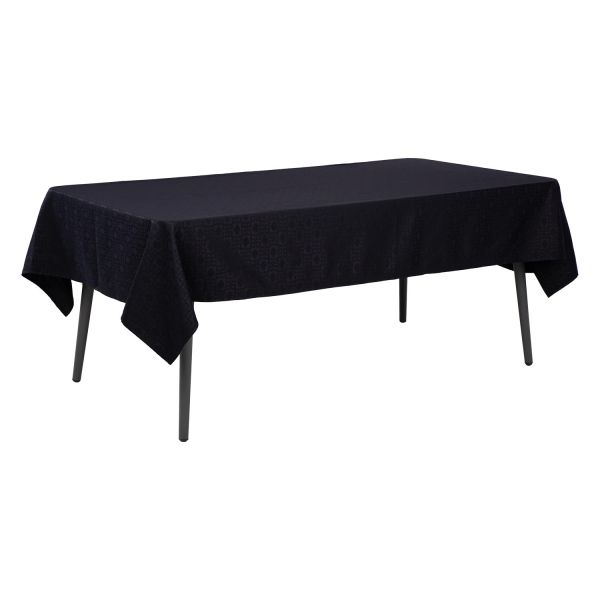 Laudlina PARTY 150x250cm, must motiiv