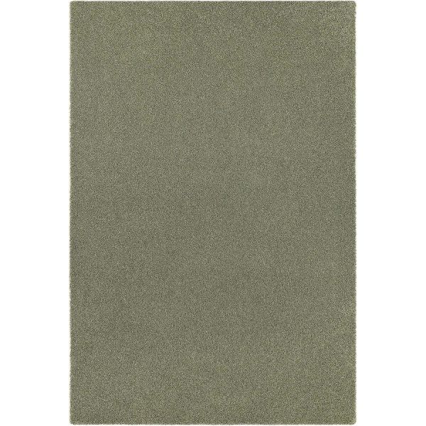 Vaip SWEET™ 80x160cm, roheline