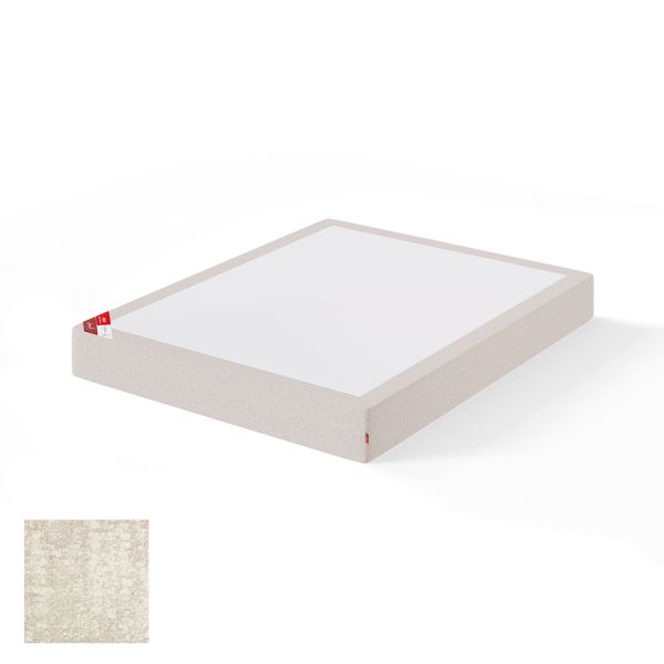 Vedrumadrats RED POCKET AVOLA 140x200cm, jäik, beež