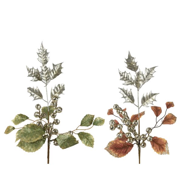 Oks SHINE GLITTERS H58cm, mix