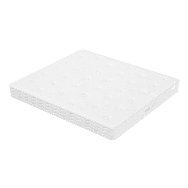 Vedrumadrats KUKA COZY 180x200xH20cm