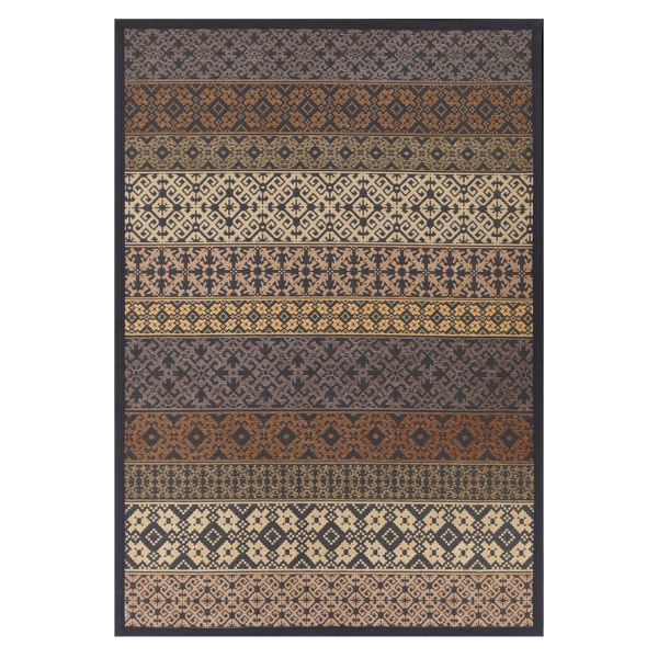 Vaip TIDRIKU 160x230cm, kuldne