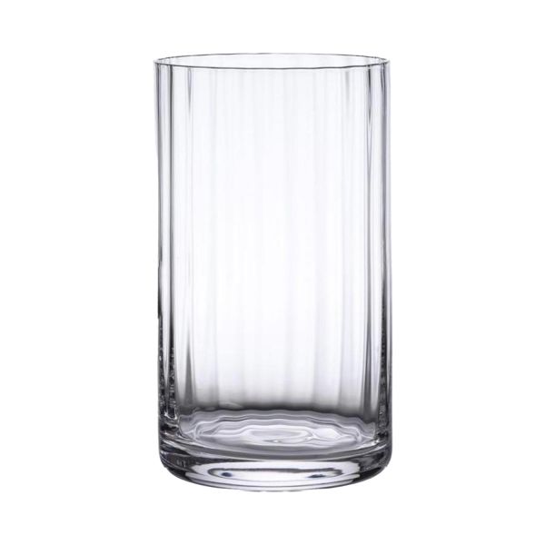 Glass PURE H15.5cm 560ml, high
