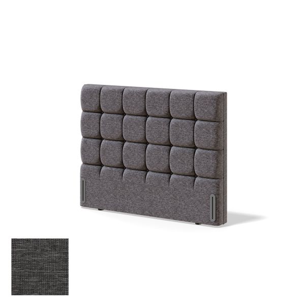 Peatsiots RED/BLACK CUBE MANGO 90cm, tumehall