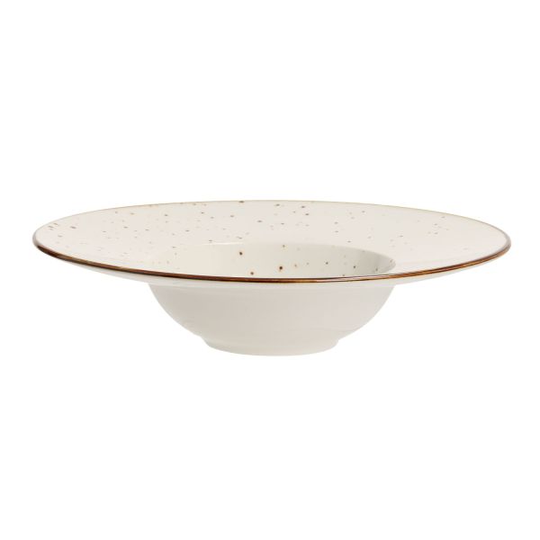 Plate SENSA D24xH6cm