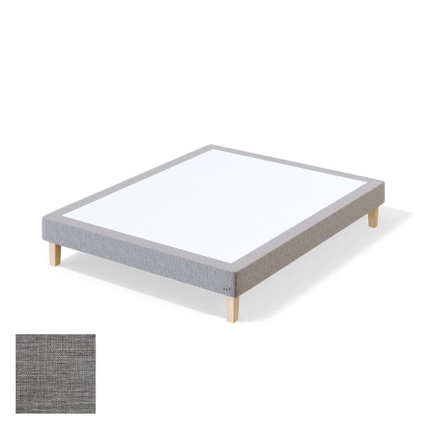 Alusraam RED FRAME MANGO 120x200cm, helehall