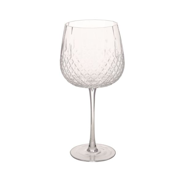 Бокал для коктейля BREE D9,5xH23см  "Gin&Tonic"