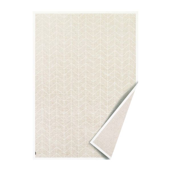 Vaip TALI 140x200cm, valge NEW
