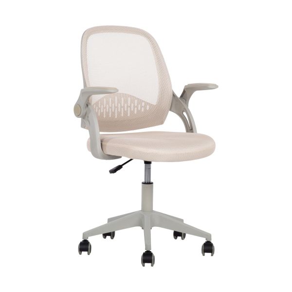 Kids desk chair EMMY beige