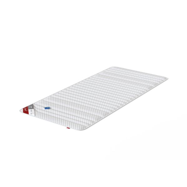 Mattress cover TOP HYGIENIC LUX 80x200cm