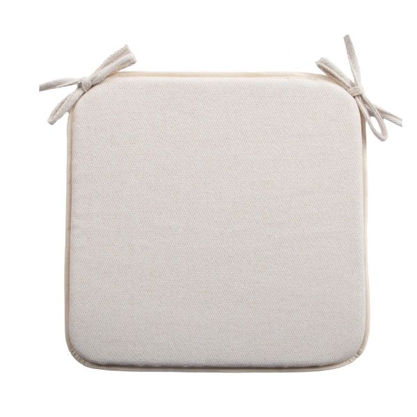 Toolikate SUMMER 39x39cm, naturaalvalge