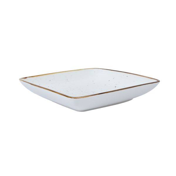 Plate SENSA 20x20xH4cm