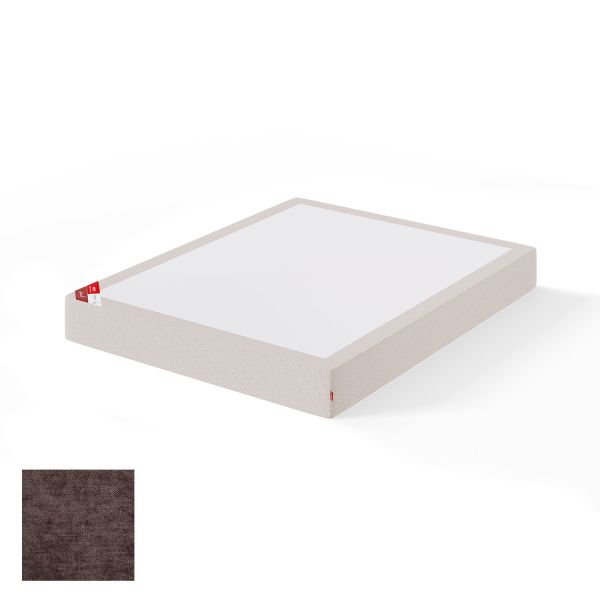 Vedrumadrats RED POCKET CLIFF 120x200cm, jäik, pruun