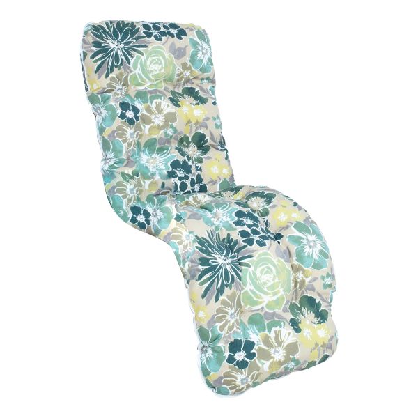 Toolikate BADEN-BADEN 48 x 165 cm, hele lillemuster