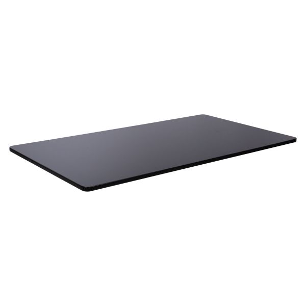 Tabletop ERGO 140x80cm, grey