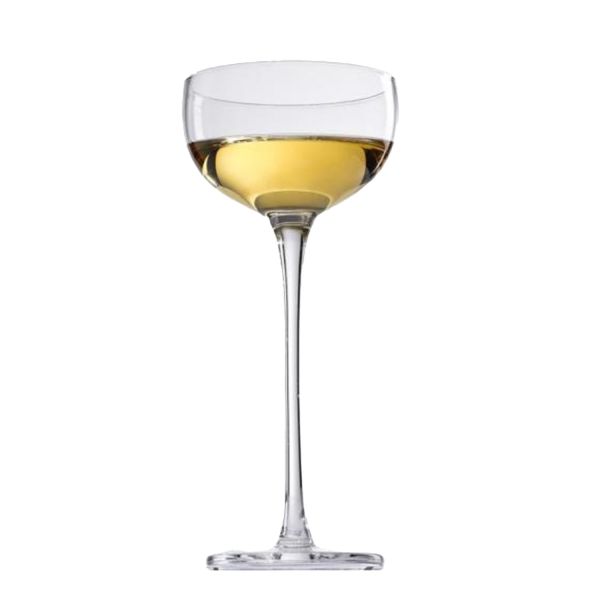 Wine goblet CLASSY H17cm 138ml